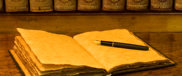 story-old-pen